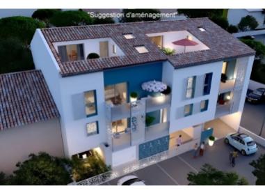 Programme immobilier neuf appart Palavas-les-Flots