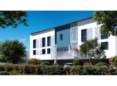 Programme immobilier neuf appart Palavas-les-Flots