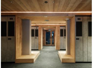 Programme immobilier neuf appart Val-d-Isere