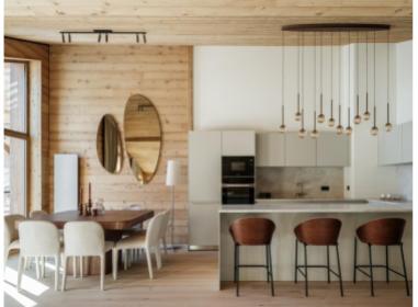 Programme immobilier neuf appart Val-d-Isere