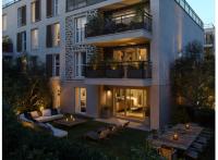 Appart Deuil-la-Barre