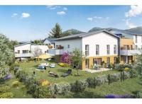 Appart Challes-les-Eaux