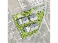 Appart Challes-les-Eaux