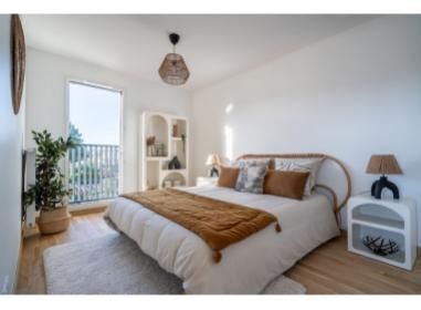 Programme immobilier neuf appart Neuville-sur-Saône