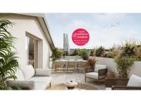 Appart Saint-Bonnet-de-Mure