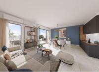 Appart Six-Fours-les-Plages