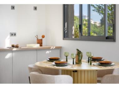 Programme immobilier neuf appart Montpellier