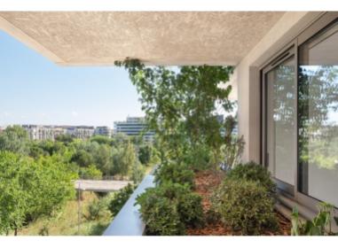 Programme immobilier neuf appart Montpellier