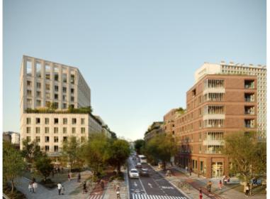 Programme immobilier neuf appart Toulouse