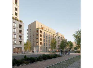 Programme immobilier neuf appart Toulouse