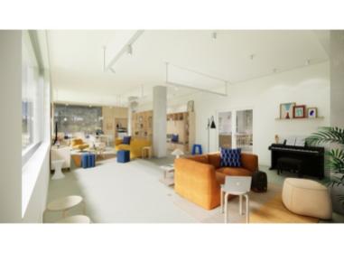 Programme immobilier neuf appart Orsay