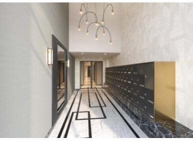 Programme immobilier neuf appart Thiais