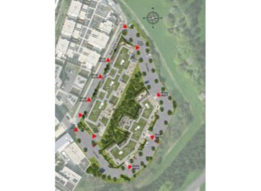 Programme immobilier neuf appart Stains